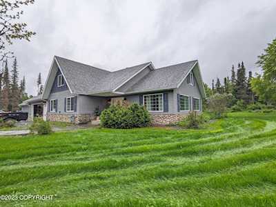 35850 Ryan Ln Soldotna, AK 99669