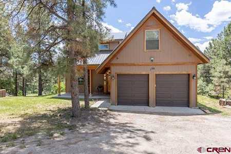 156 W Golf Place Pagosa Springs, CO 81147