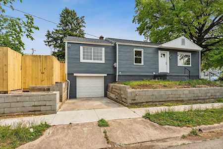 111 N Everett Avenue Columbus, OH 43213