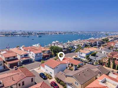 100 Via Waziers Newport Beach, CA 92663