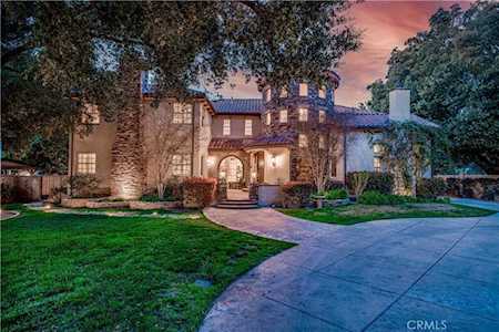 21071 Placerita Canyon Rd Newhall, CA 91321