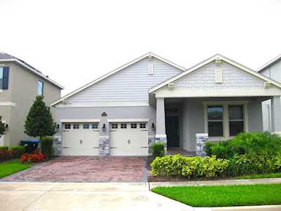 15635 Shore Walk Dr Winter Garden, FL 34787