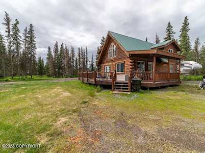 50911 Karluk Ave Kenai, AK 99611