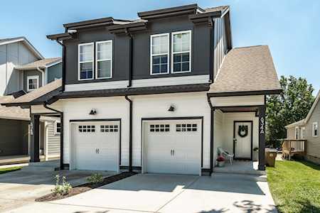 634 Vernon Ave #A Nashville, TN 37209
