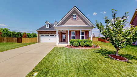 3405 Hyde Ct Murfreesboro, TN 37128