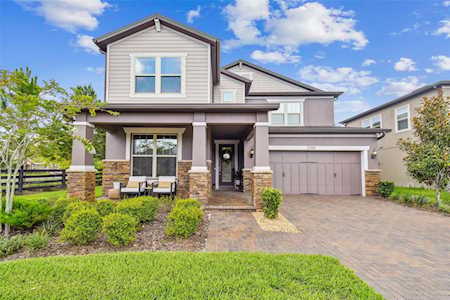 2700 Whittler BRANCH Odessa, FL 33556