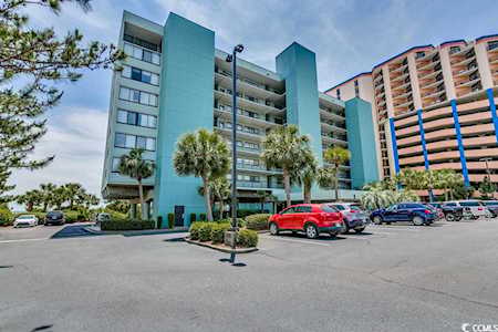 6810 N Ocean Blvd. N #703 Myrtle Beach, SC 29572