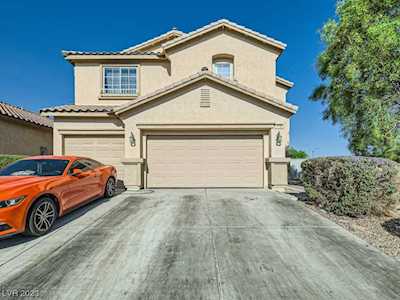 6130 Darnley St North Las Vegas, NV 89081