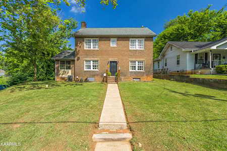 1243 Exeter Ave Knoxville, TN 37921