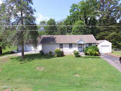 5315 Shamrock Rd Knoxville, TN 37918