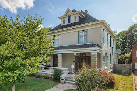 1316 Allen St Owensboro, KY 42303