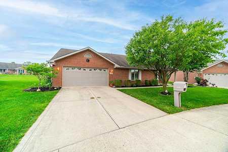 678 Wood Run Drive Marysville, OH 43040
