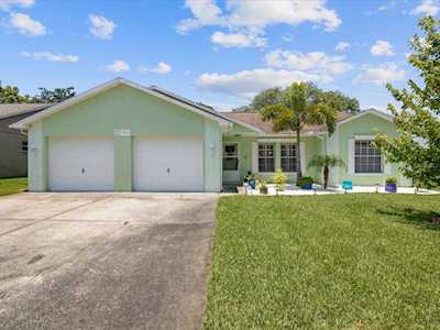 7321 Fairwood Ave New Port Richey, FL 34653