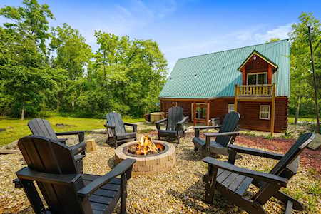 36933 Maysville-Greendale Road Logan, OH 43138