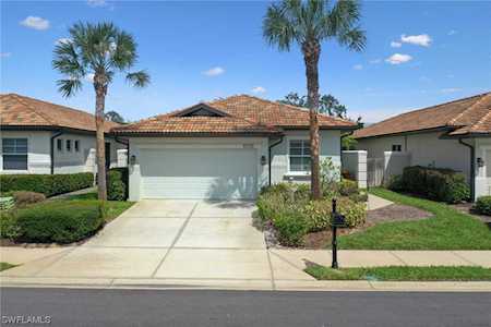10576 Avila Circle Fort Myers, FL 33913