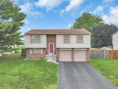 320 Trailblazer Lane Reynoldsburg, OH 43068