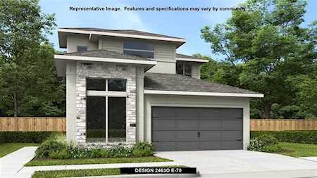 1601 Seeger DR Pflugerville, TX 78660