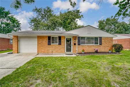 625 Corona Avenue Dayton, OH 45419