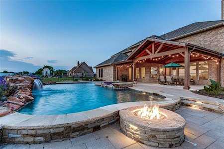 9183 Prairie Meadow Lane Celina, TX 75009
