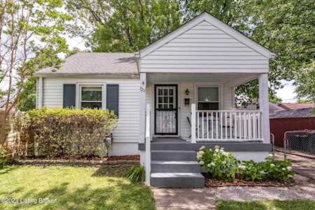 722 Brookline Ave Louisville, KY 40214