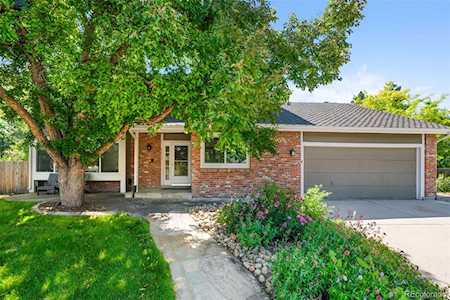 6412 E Otero Place Centennial, CO 80112