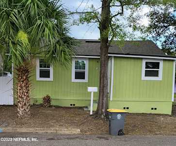 803 Rushing ST Jacksonville, FL 32209