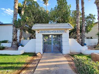 1531 W Colter St #5 Phoenix, AZ 85015