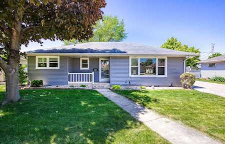 332 S Patrick St Kimberly, Village of Kimberly, WI 54136