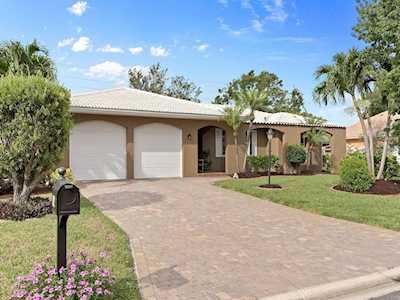 142 Da Vinci Dr Nokomis, FL 34275