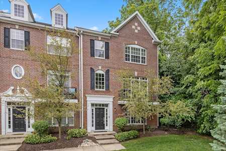 8202 Ethan Dr Fishers, IN 46038