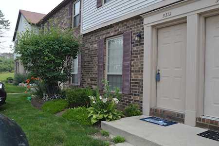 5312 Shiloh Drive Columbus, OH 43220