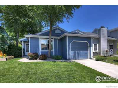 1618 Calkins Ave Longmont, CO 80501