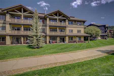 3330 Columbine Dr #1006 Steamboat Springs, CO 80487