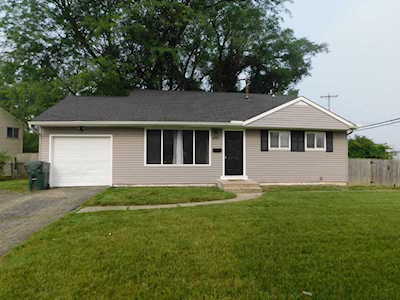 1071 Country Club Road Columbus, OH 43227