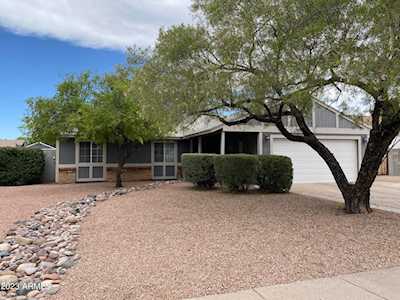 4624 W Gail Dr Chandler, AZ 85226