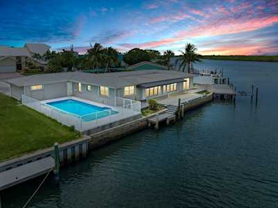 278 Marina Drive Hutchinson Island, FL 34949