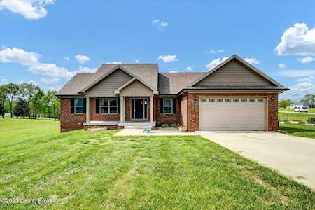 295 Shawnee Run Taylorsville, KY 40071