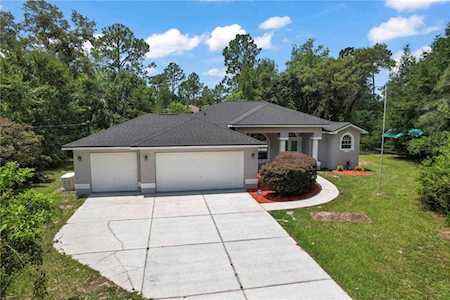 4135 Jacaranda CIRCLE Brooksville, FL 34604