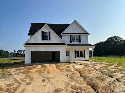 5811 James Allen (Lot 15) Ln Stedman, NC 28391