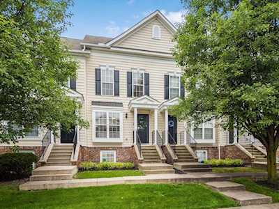 6335 Downwing Lane Columbus, OH 43230