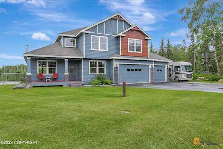 3959 S Upper Meadow Circle Wasilla, AK 99623