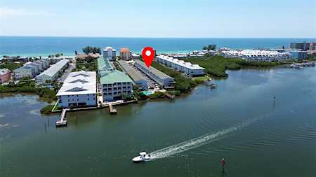 19823 Gulf Blvd #31 Indian Shores, FL 33785