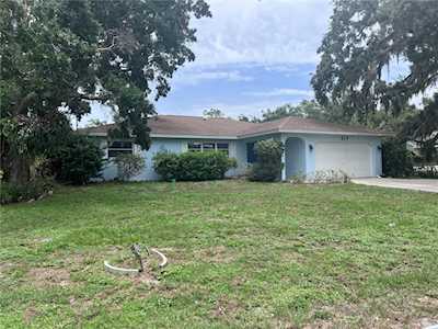 314 Portia St N Nokomis, FL 34275