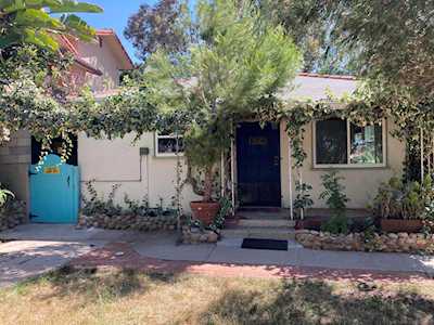 1827 Paradise St San Diego, CA 92114