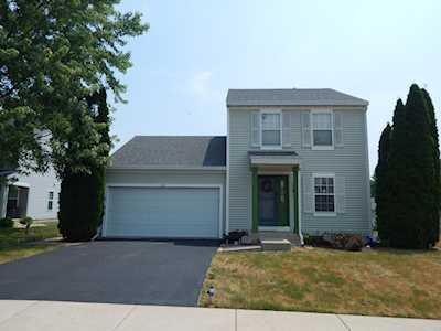 661 Fairview Ln South Elgin, IL 60177