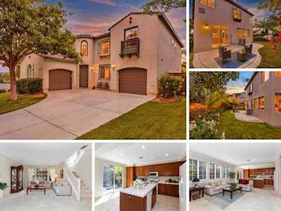 583 Via Del Caballo San Marcos, CA 92078