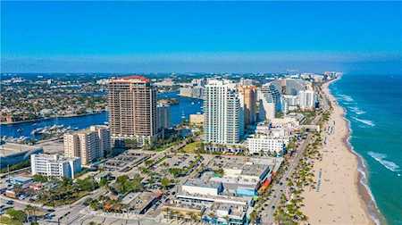 100 S Birch Rd #805 Fort Lauderdale, FL 33316