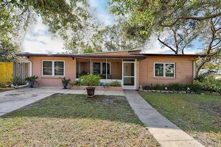 5282 Orange Blossom Ln N St. Petersburg, FL 33714