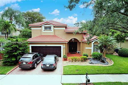 16507 Diamond Head Dr Weston, FL 33331