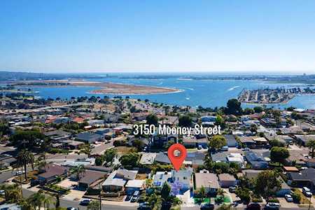 3150 Mooney Street San Diego, CA 92117
